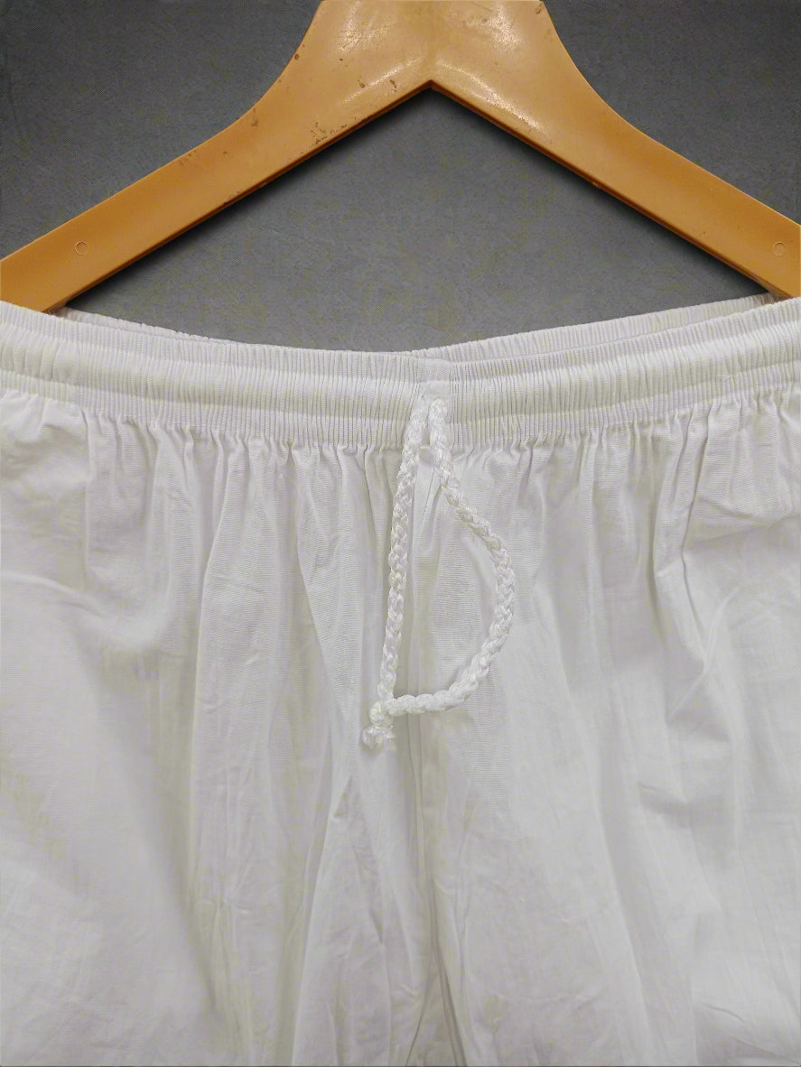 cotton stratcheble pant