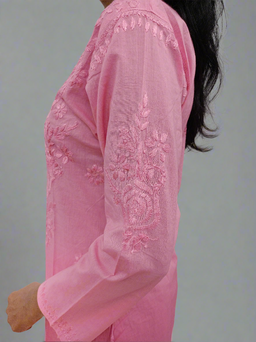 Mul Cotton Two Piece Pair