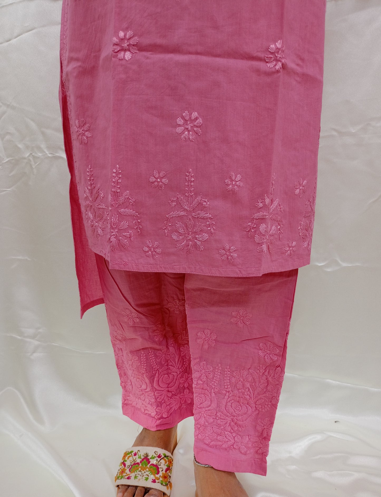 Mul Cotton Two Piece Pair
