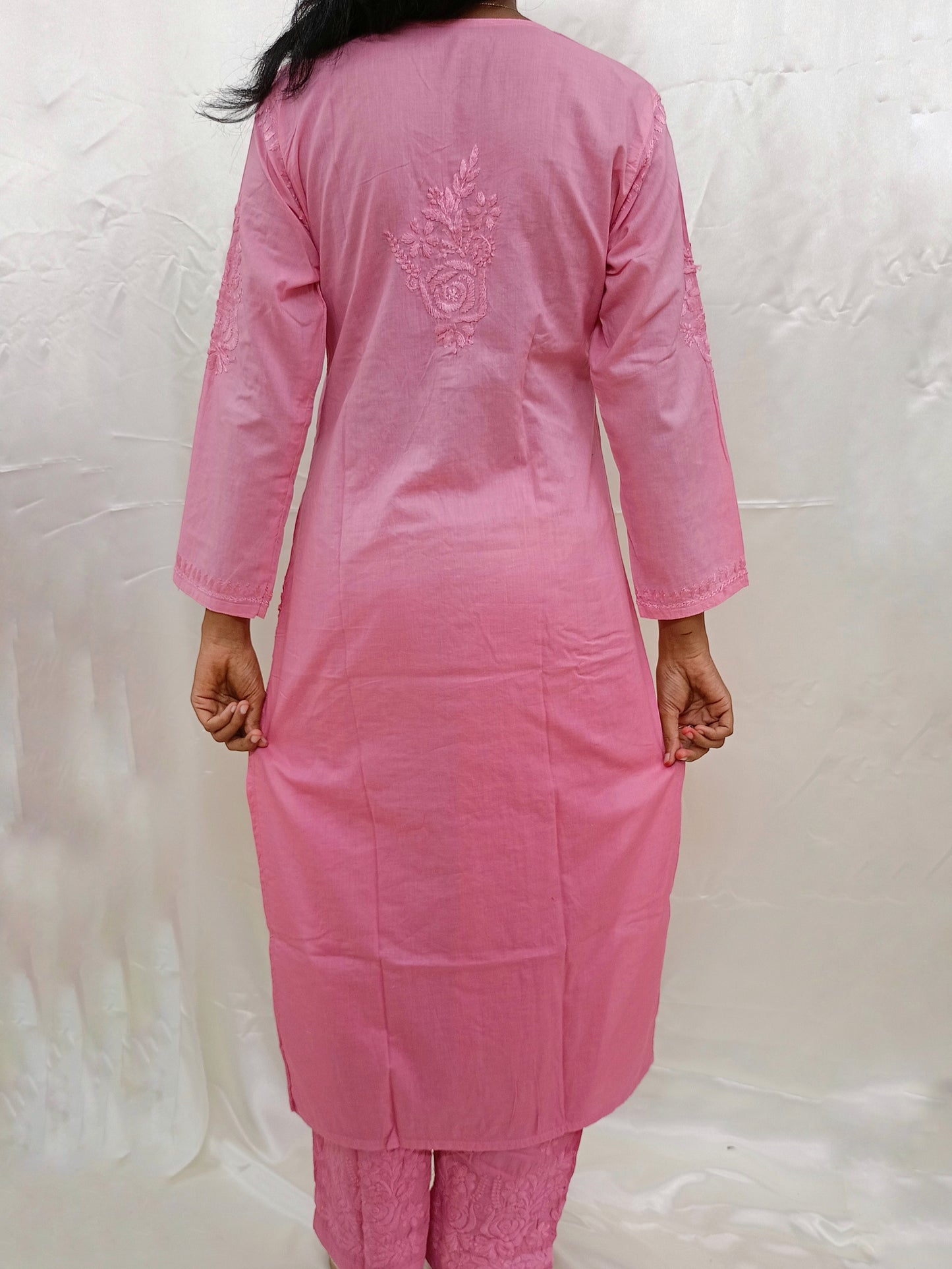Mul Cotton Two Piece Pair