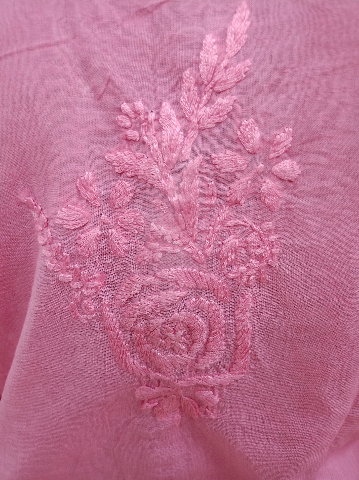 Mul Cotton Two Piece Pair