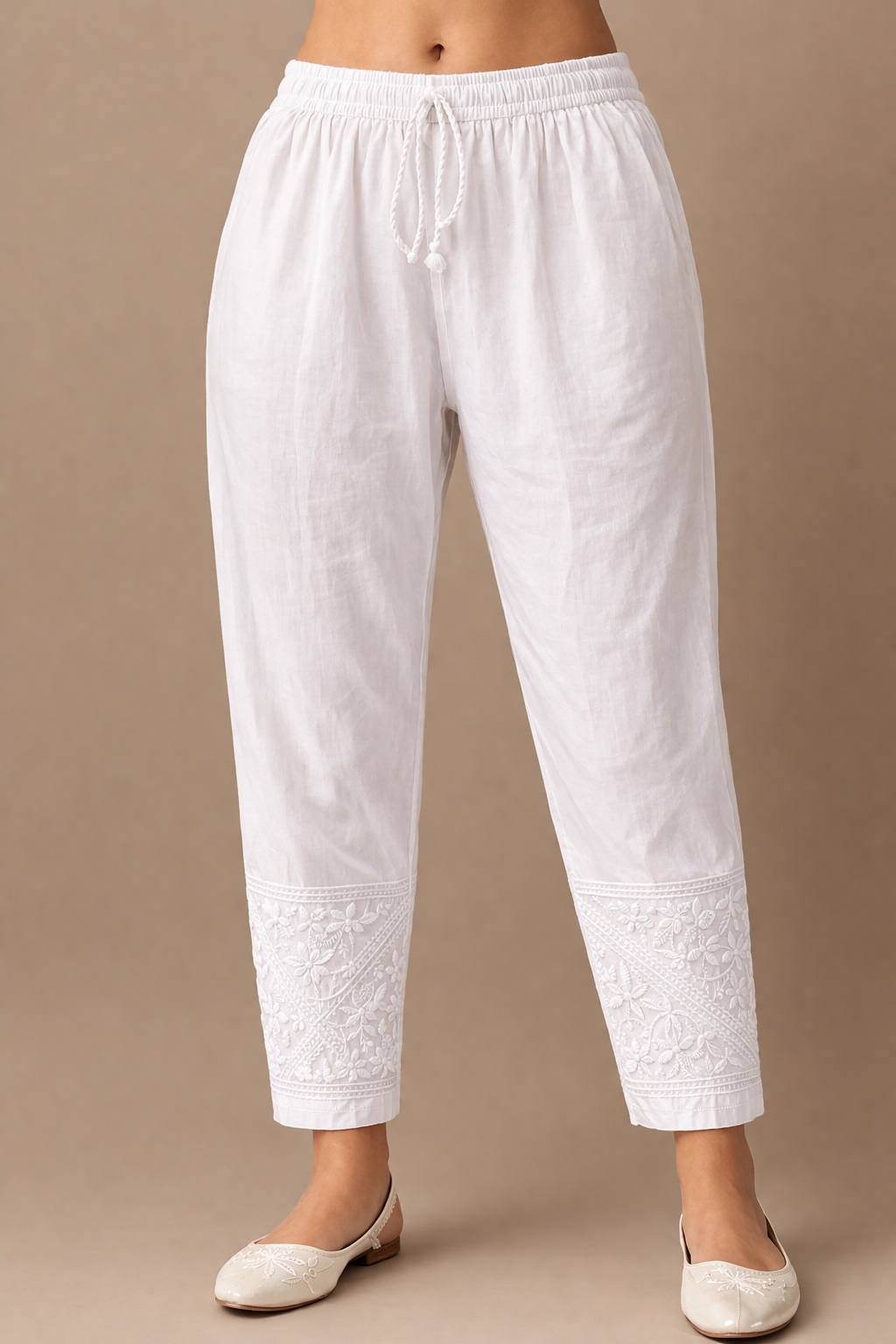 cotton stratcheble pant