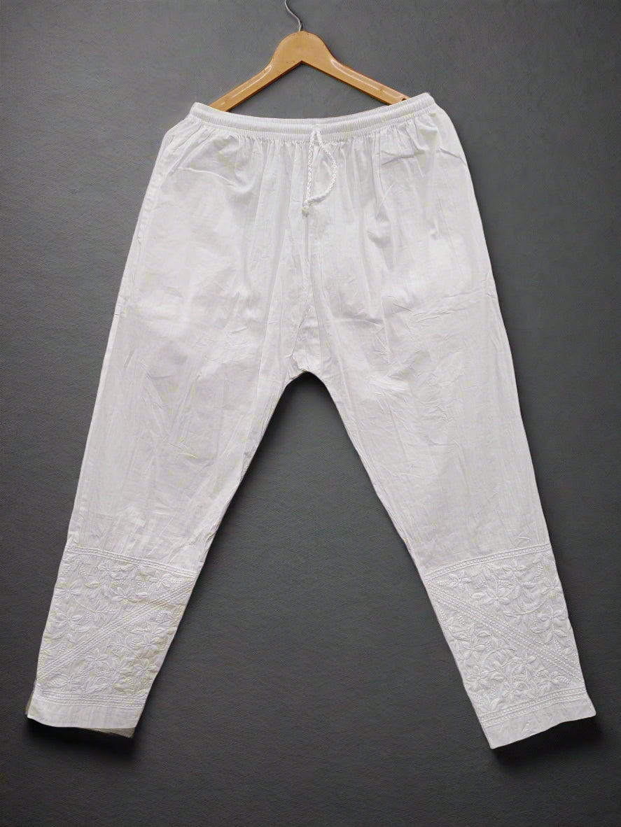 cotton stratcheble pant