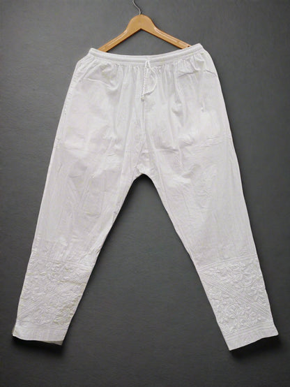 cotton stratcheble pant