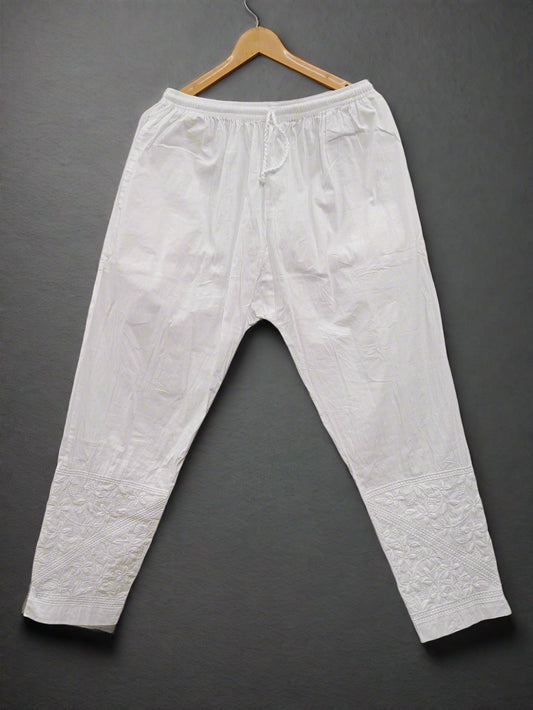 cotton stratcheble pant