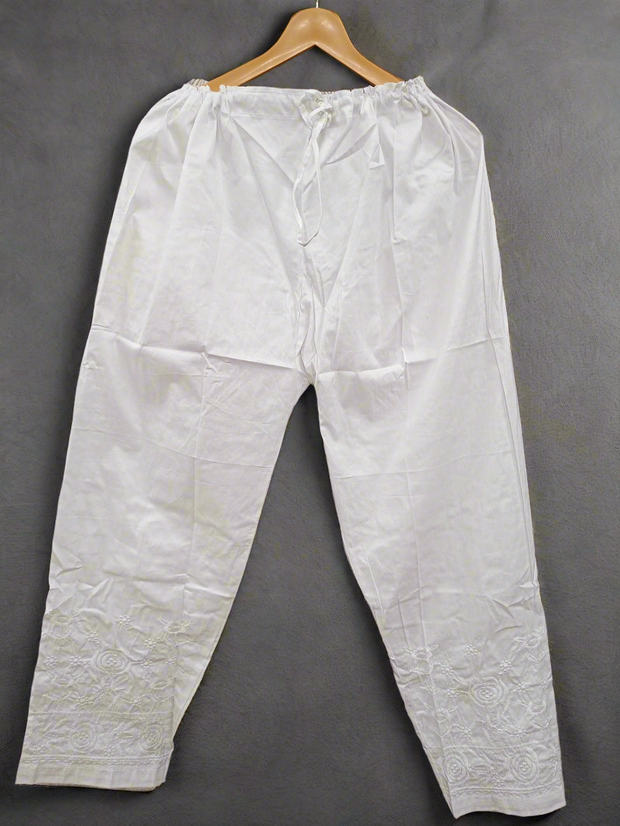 cotton stretcheble pant