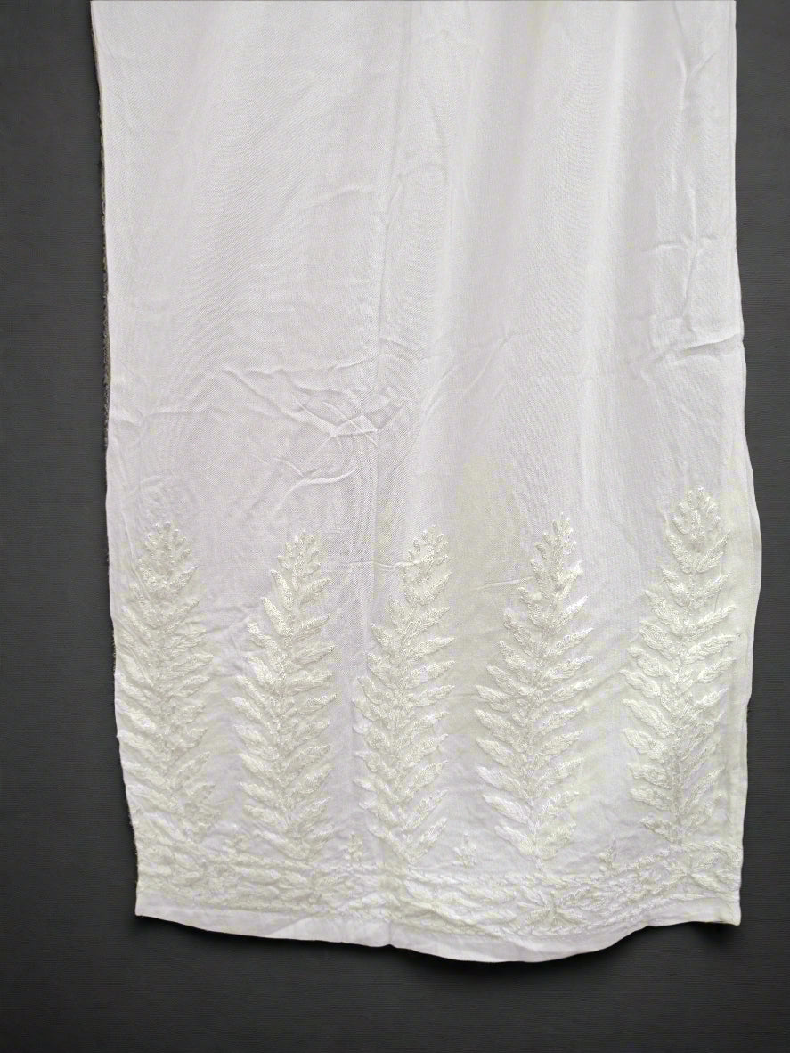 heavy rayon straight plaza