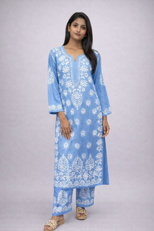 Modal two piece pair