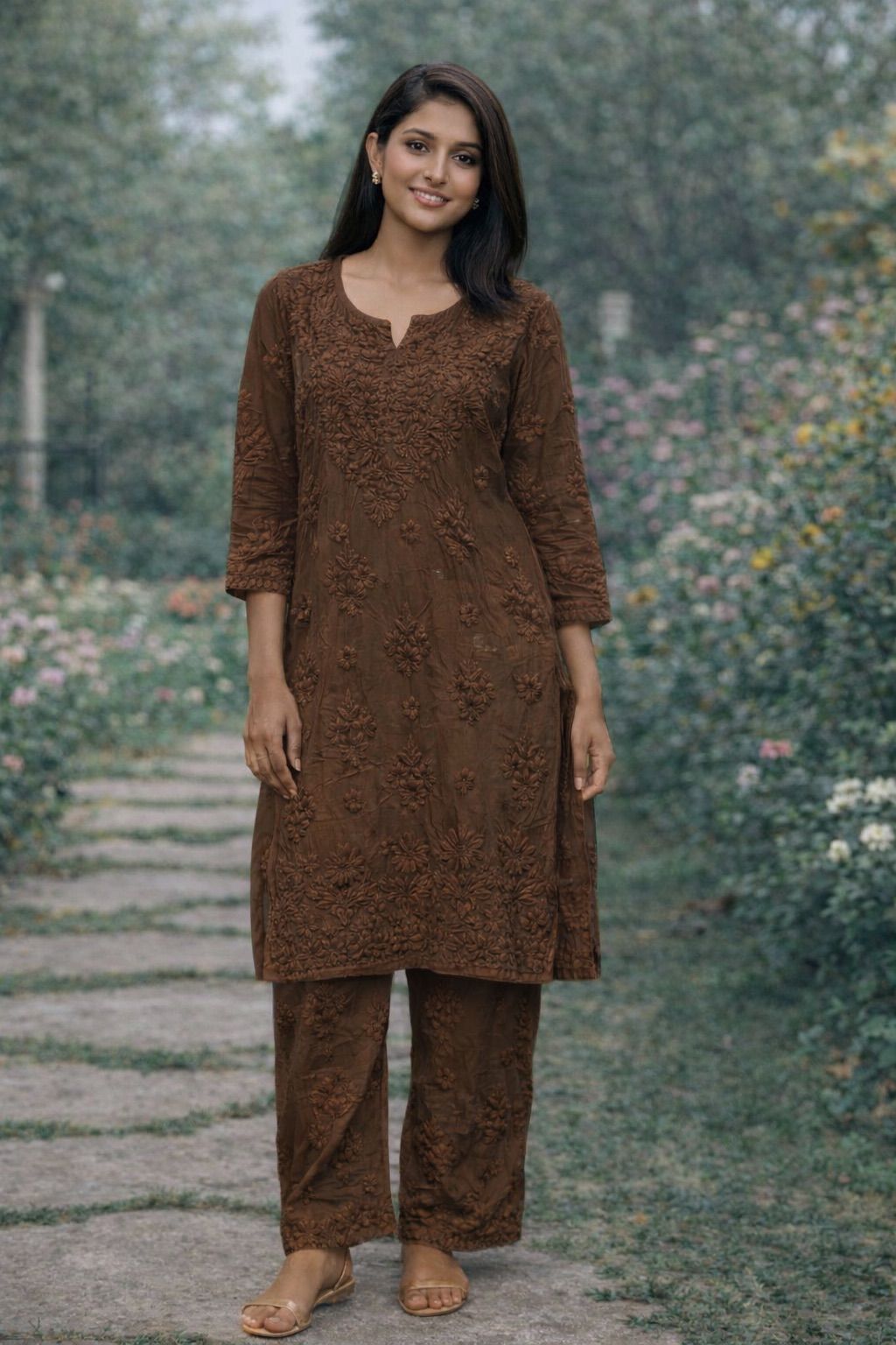 7D work pure modal self work three piece pair