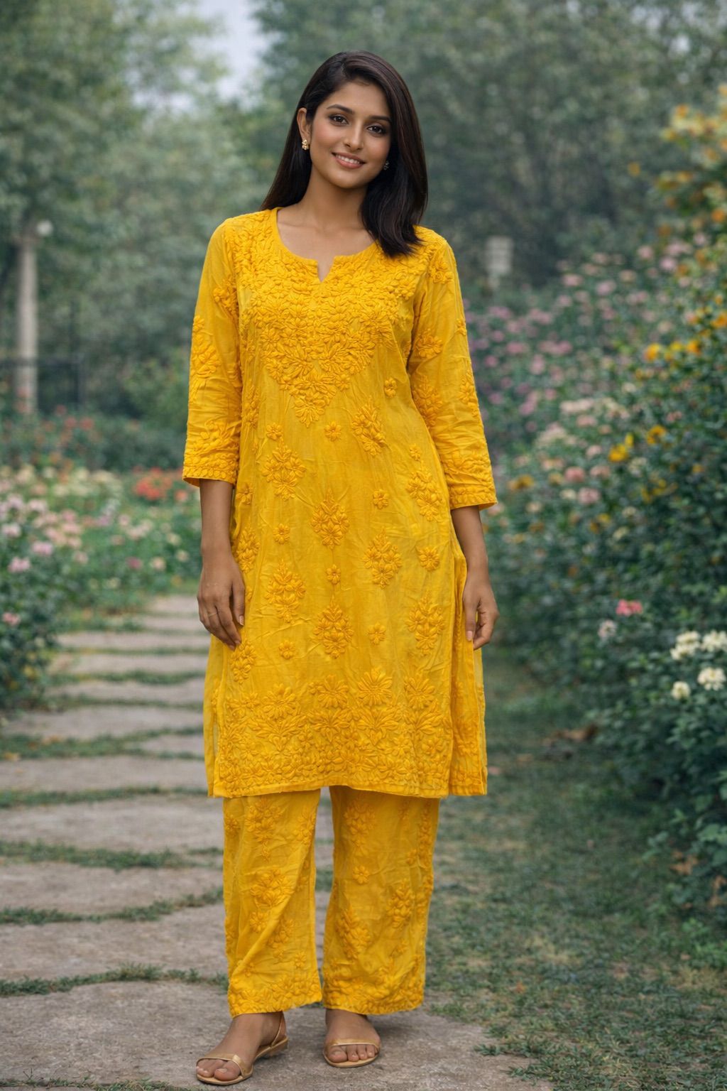 7D work pure modal self work three piece pair