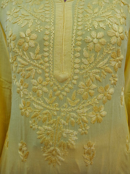 Rayon material dupatta bottom pair