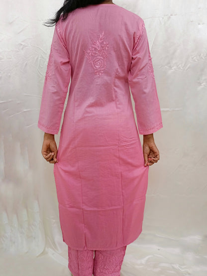 Mul Cotton Two Piece Pair