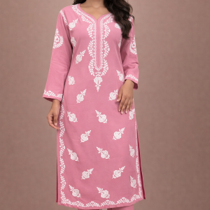Modal kurta plaza pair