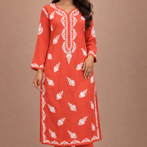 Modal kurta plaza pair